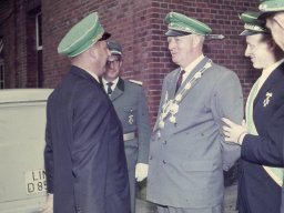 Schützenfest 1964